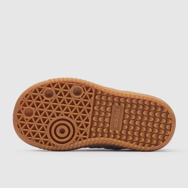 adidas Originals Kleinkind Samba OG (TD)