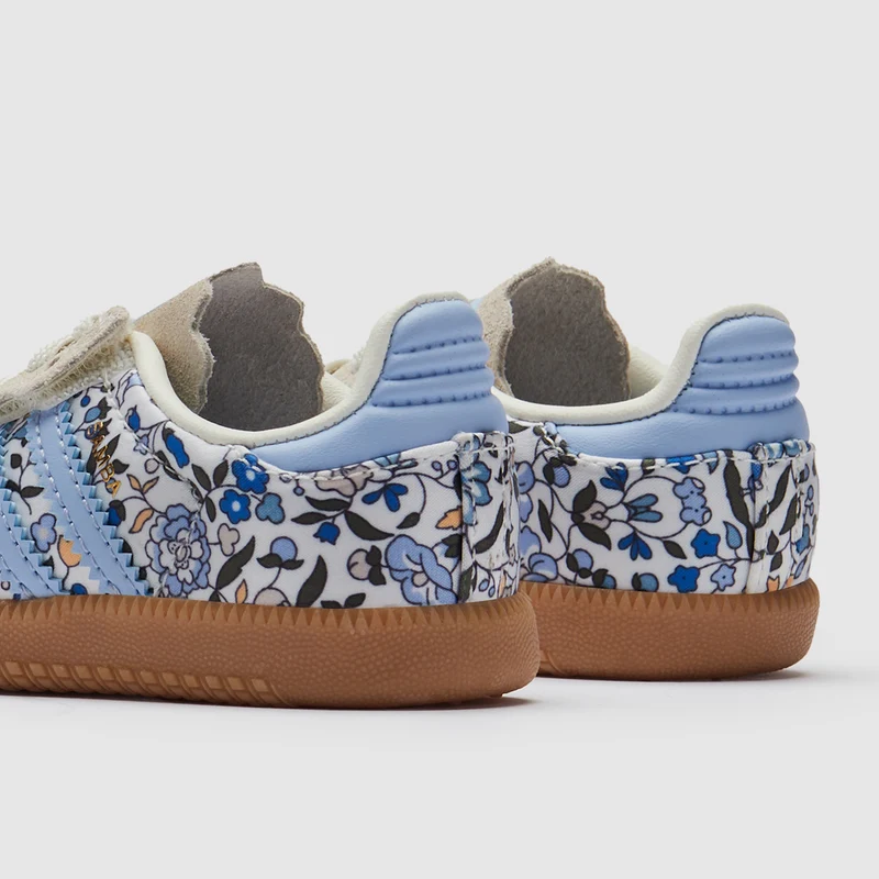 adidas Originals Kleinkind Samba OG (TD)