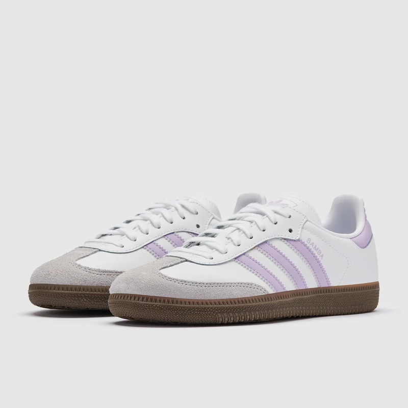adidas Originals Ältere Kinder Samba OG (GS)