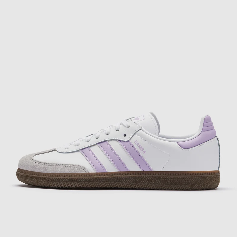 adidas Originals Ältere Kinder Samba OG (GS)