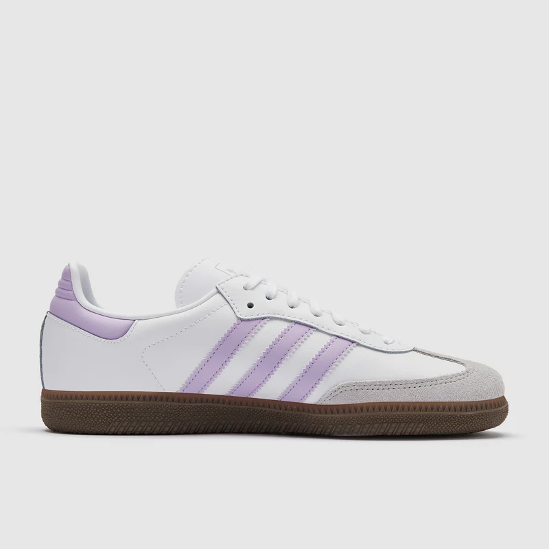 adidas Originals Ältere Kinder Samba OG (GS)