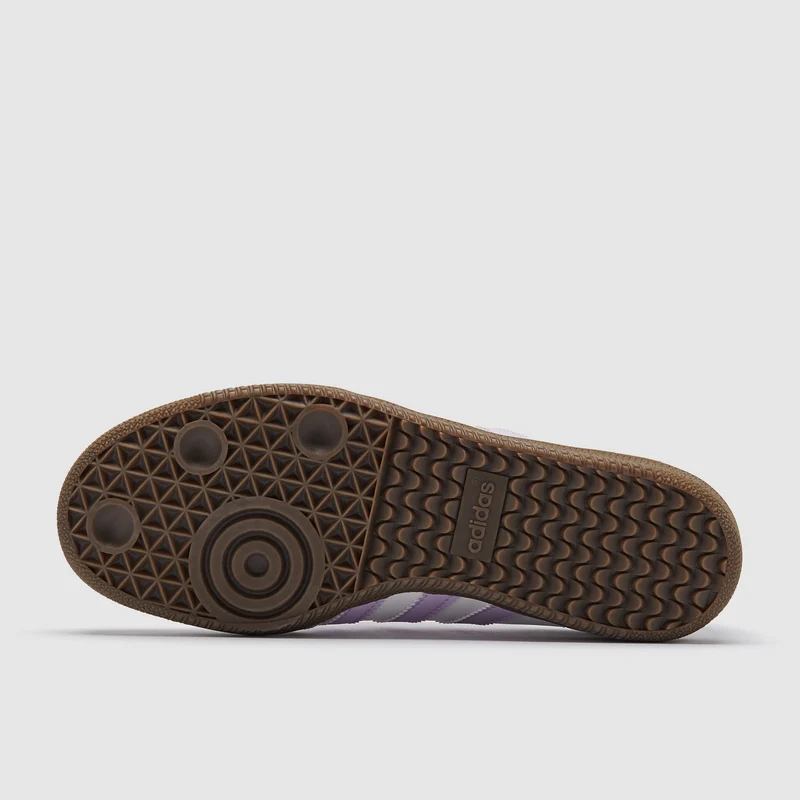 adidas Originals Ältere Kinder Samba OG (GS)