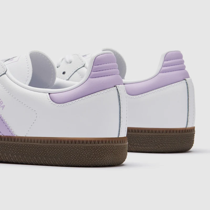 adidas Originals Ältere Kinder Samba OG (GS)