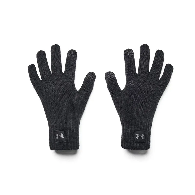 UA Men's Halftime Gloves