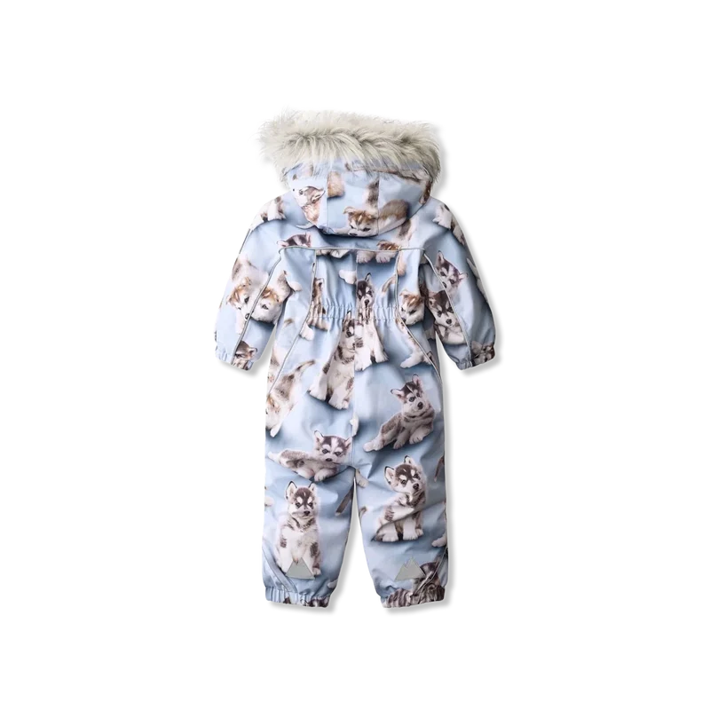 Pyxis fur Schneeanzug