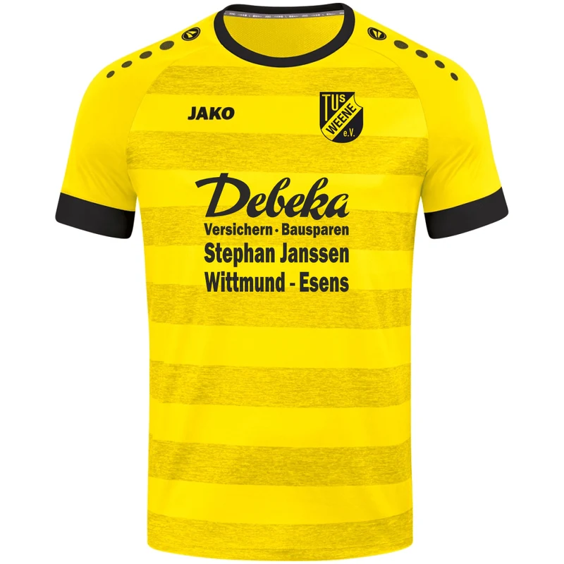 TuS Weene Heimtrikot