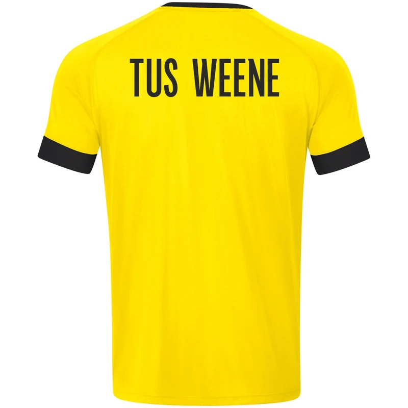 TuS Weene Heimtrikot