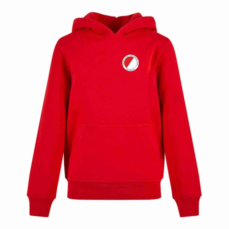 Emder THC Kinderhoodie