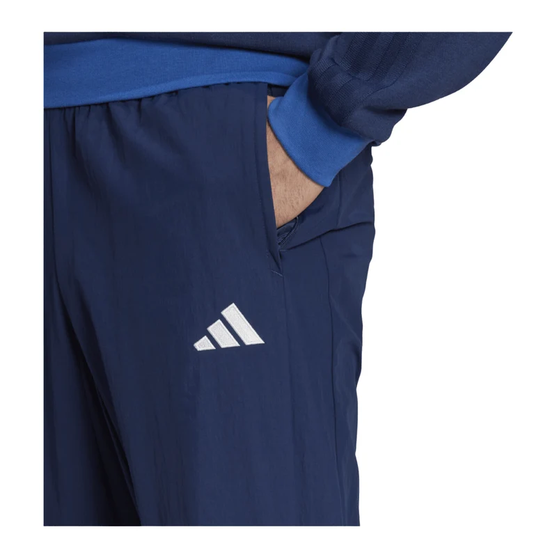 Adidas Tiro 23 Competition Präsentationshose Herren - navy