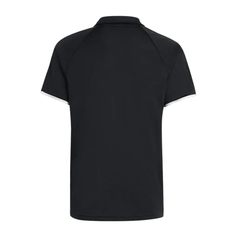 Adidas Tiro 23 League Poloshirt Herren - schwarz/weiß