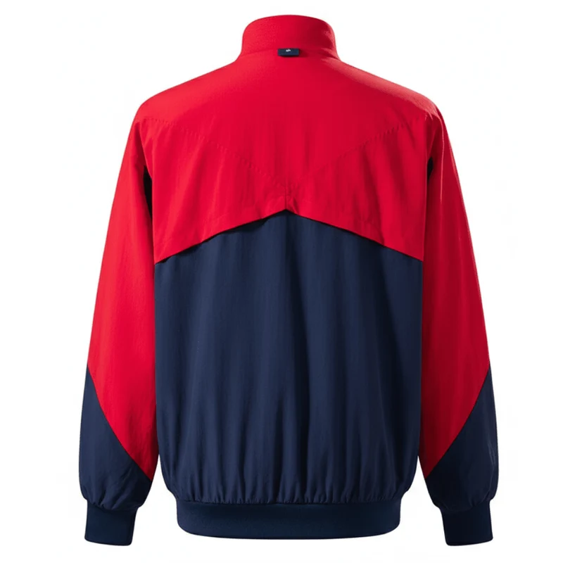 FC Barcelona Jacke 2025/26 Herren
