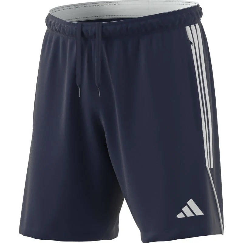 Adidas Tiro 23 League Trainingsshorts Herren - navy