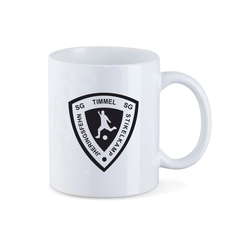 SG Jhe/Sti/Ti - Tasse