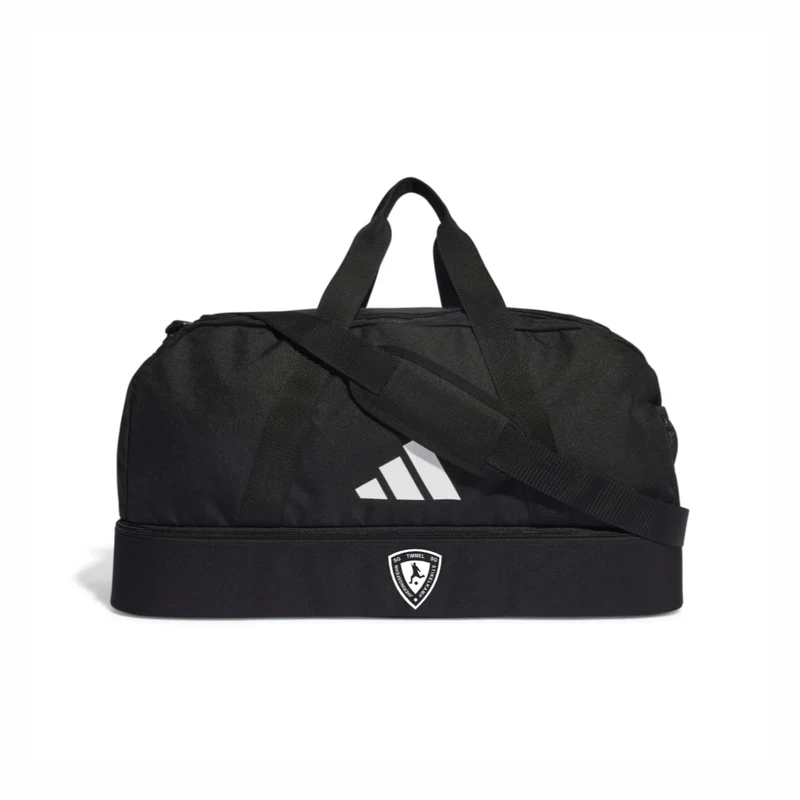 SG Jhe/Sti/Ti x adidas - Tasche - mit Bodenfach - Gr. M
