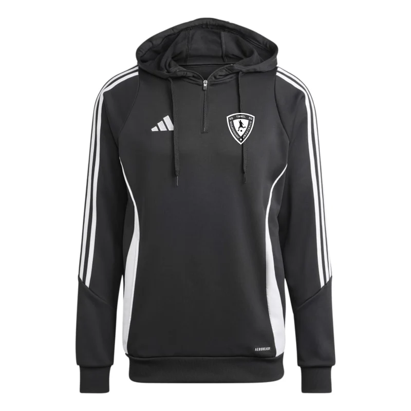 SG Jhe/Sti/Ti x Adidas - Hoodie