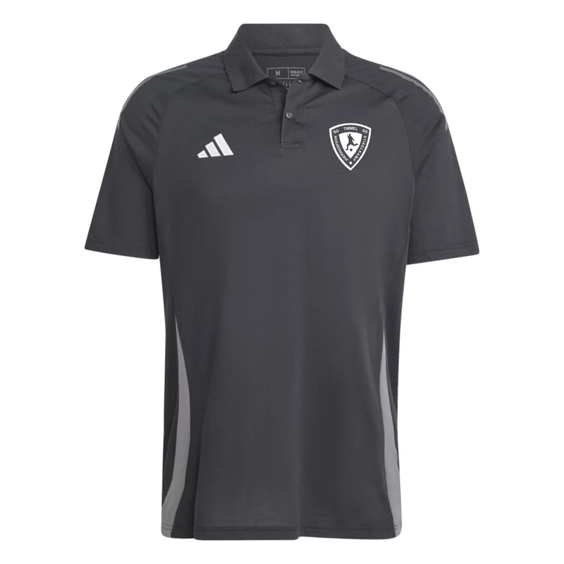 SG Jhe/Sti/Ti x Adidas - Poloshirt