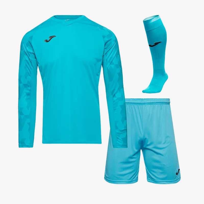 Joma Zamora VII Torwartset