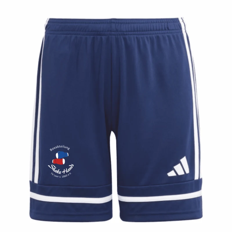 Adidas Trainingsshorts "Shake Hands"