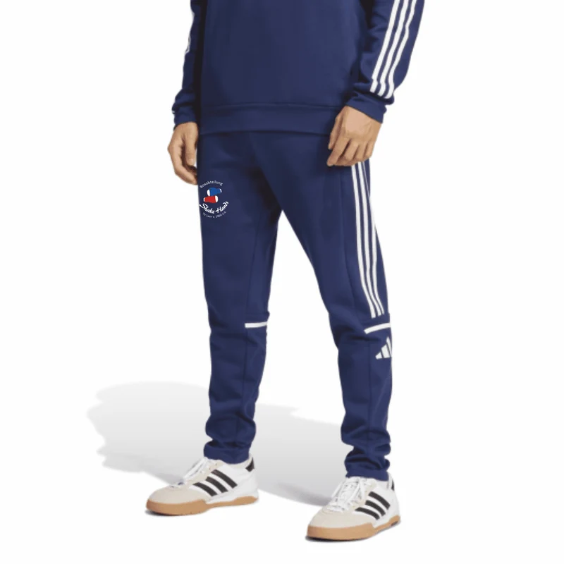 Adidas Sweat-Hose "Shake Hands"