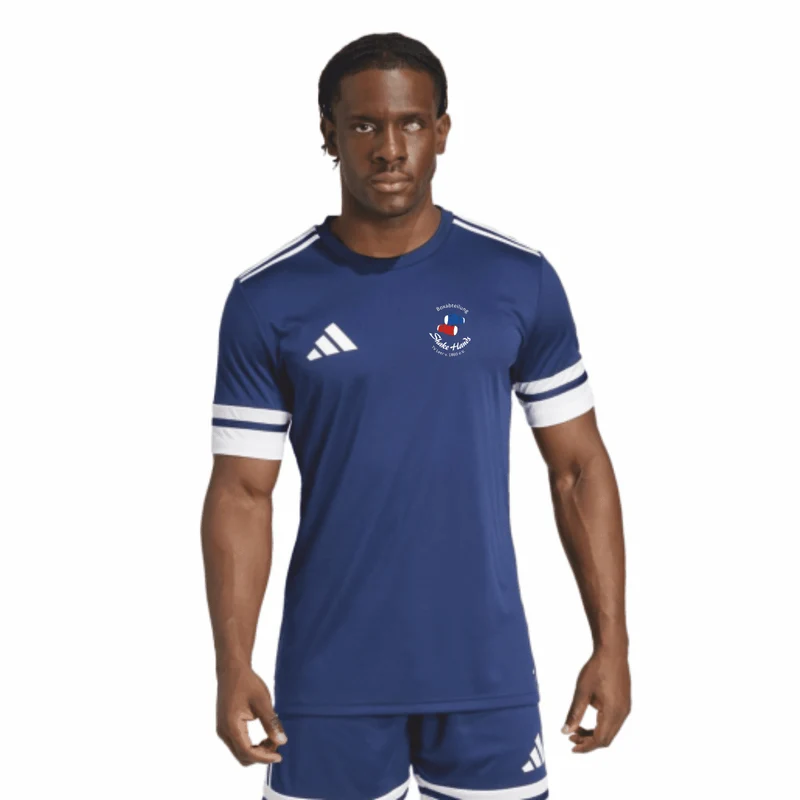 Adidas Trainingsshirt "Shake Hands"