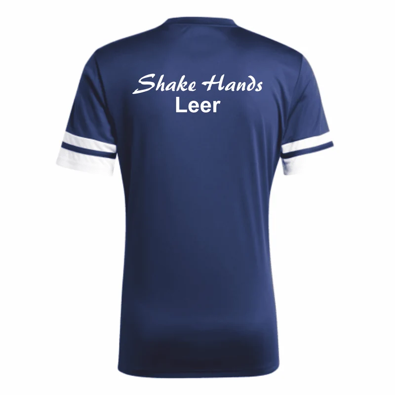 Adidas Trainingsshirt "Shake Hands"