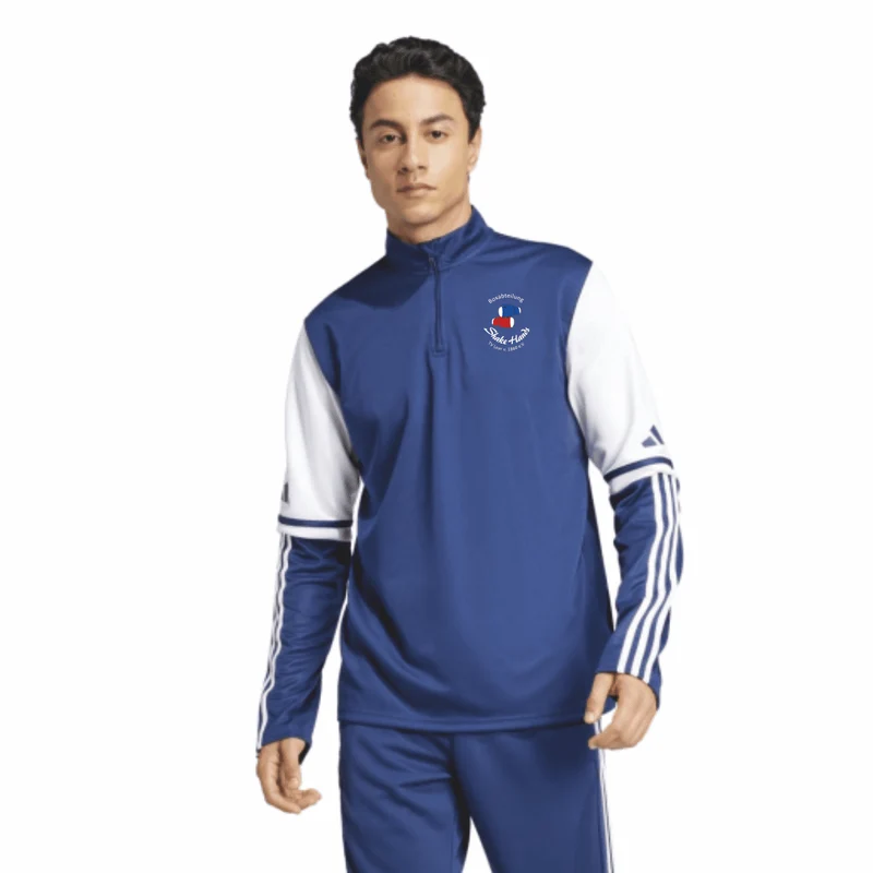 Adidas Trainingstop 1/4 Zip "Shake Hands"