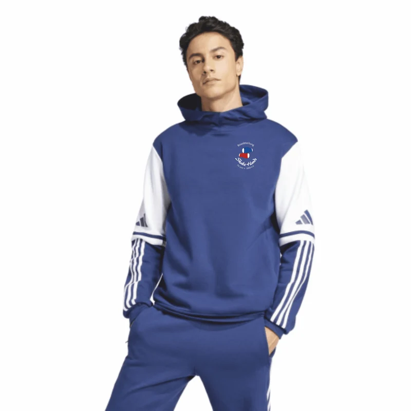Adidas Sweat-Hoodie "Shake Hands"