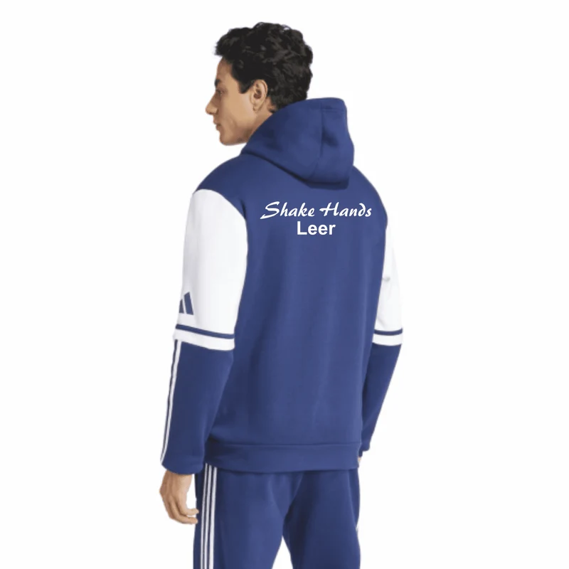 Adidas Sweat-Hoodie "Shake Hands"