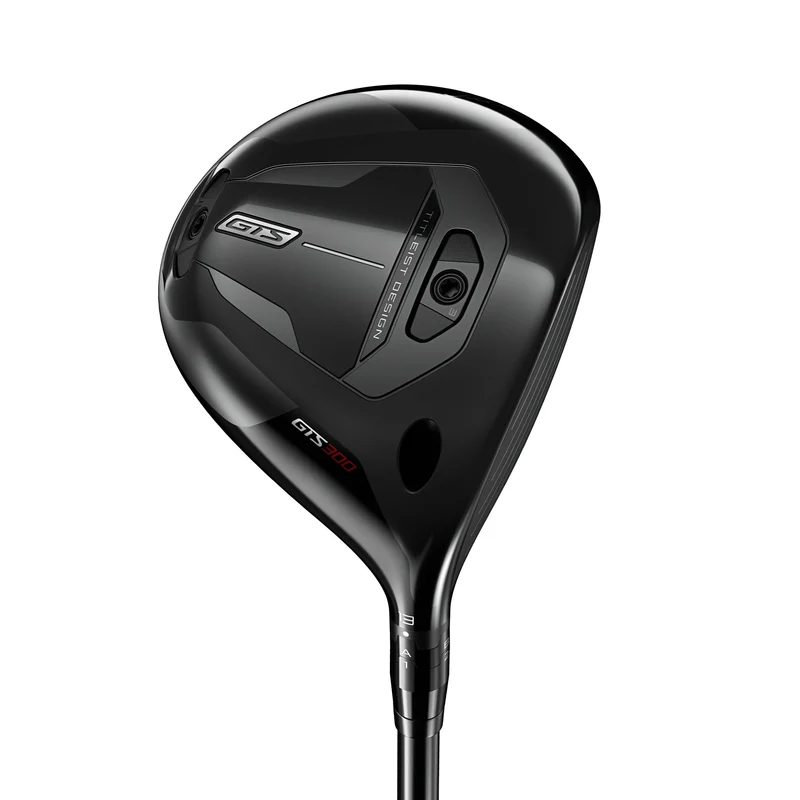 GTS300 Mini Golf Driver