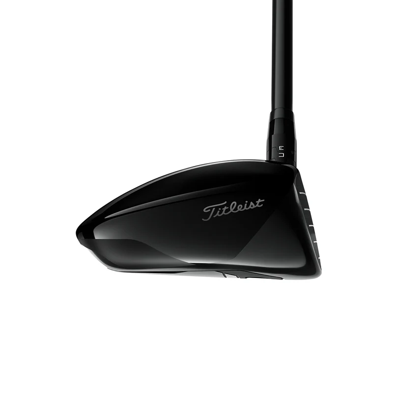 GTS300 Mini Golf Driver