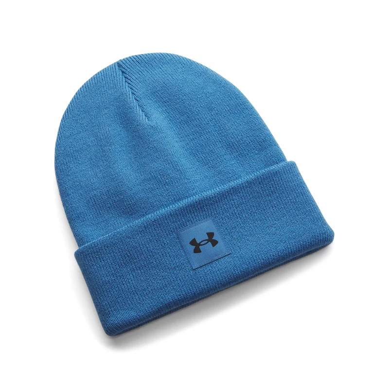 UA Halftime Cuff Beanie