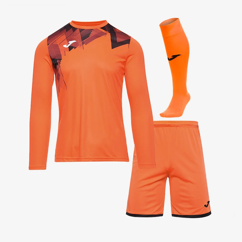 Joma Zamora VI Torwartset