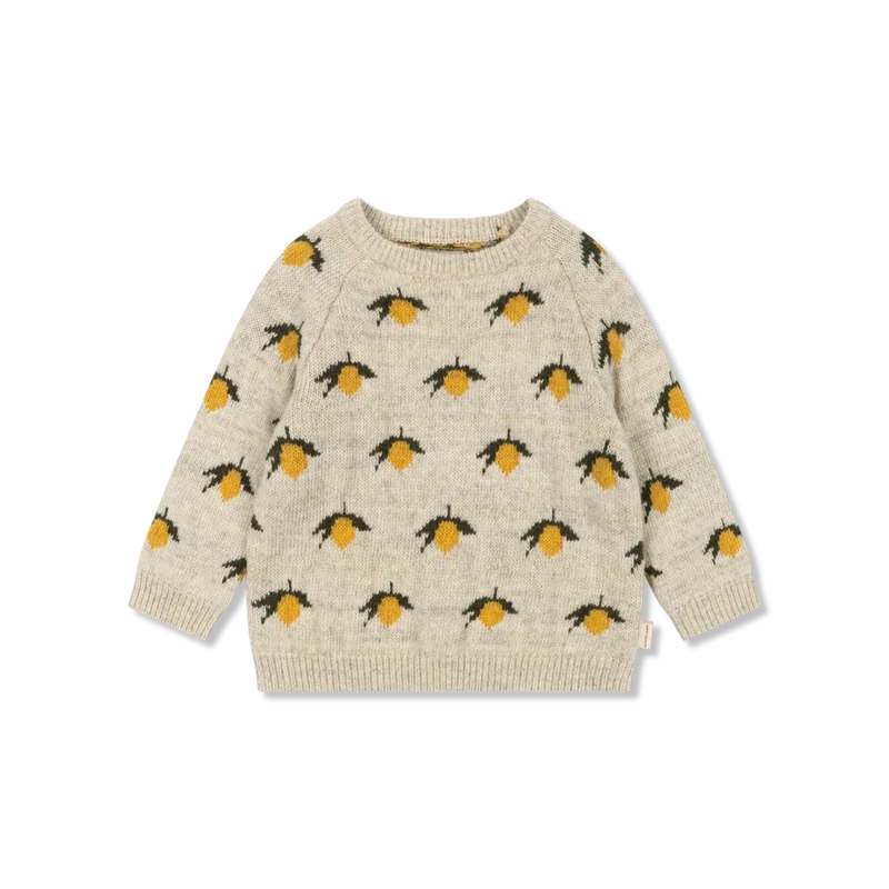 Belou Strickpullover