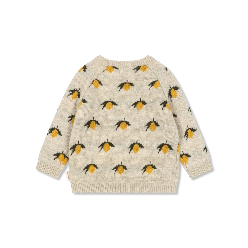 Belou Strickpullover