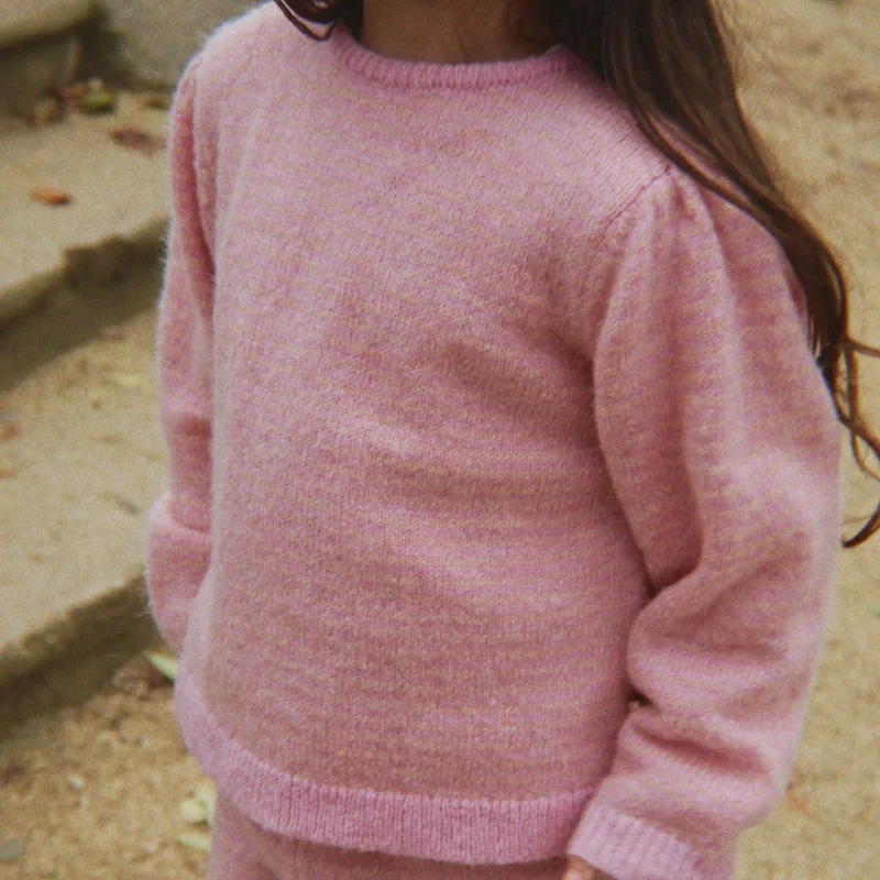 Berle Strickpullover