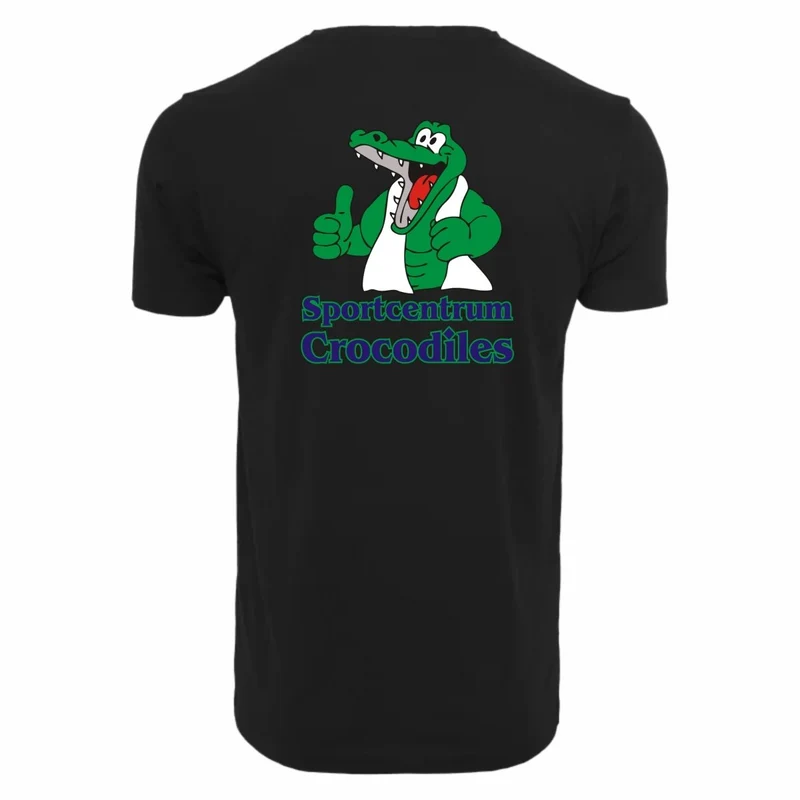 Sportzentrum Crocodiles T-Shirt