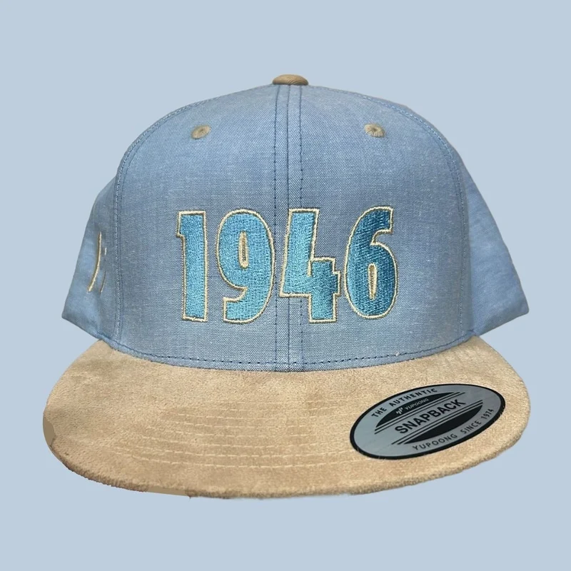 BSV Kickers Emden 1946 Snapback