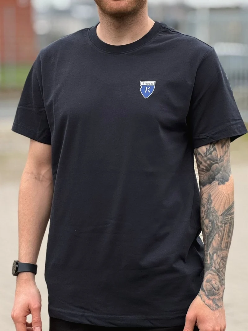 BSV Kickers Emden - KICKERS Shirt Herren