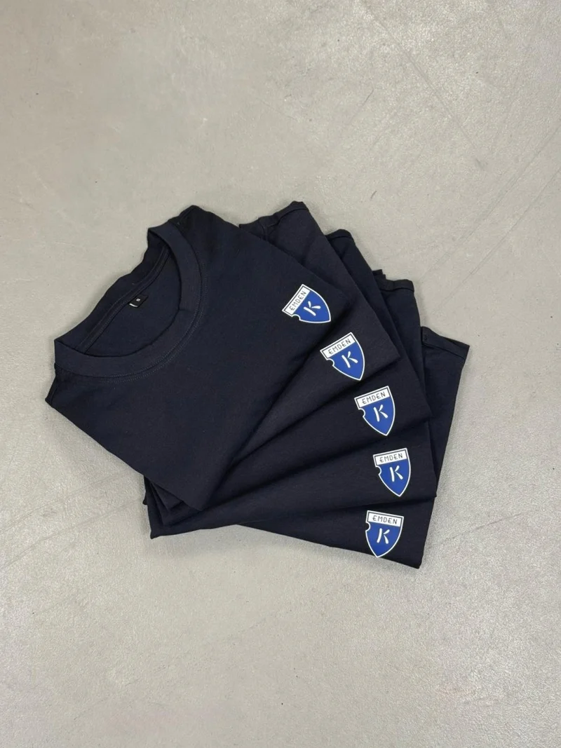 BSV Kickers Emden - KICKERS Shirt Herren