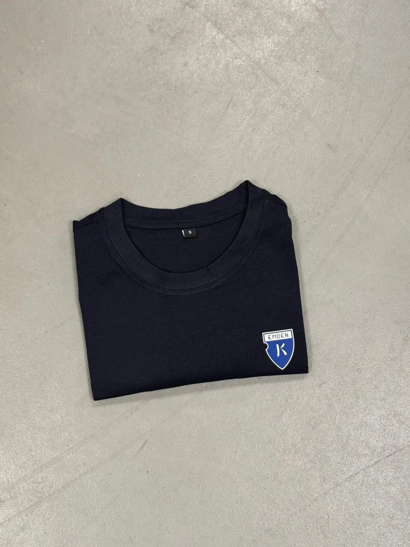 BSV Kickers Emden - KICKERS Shirt Herren
