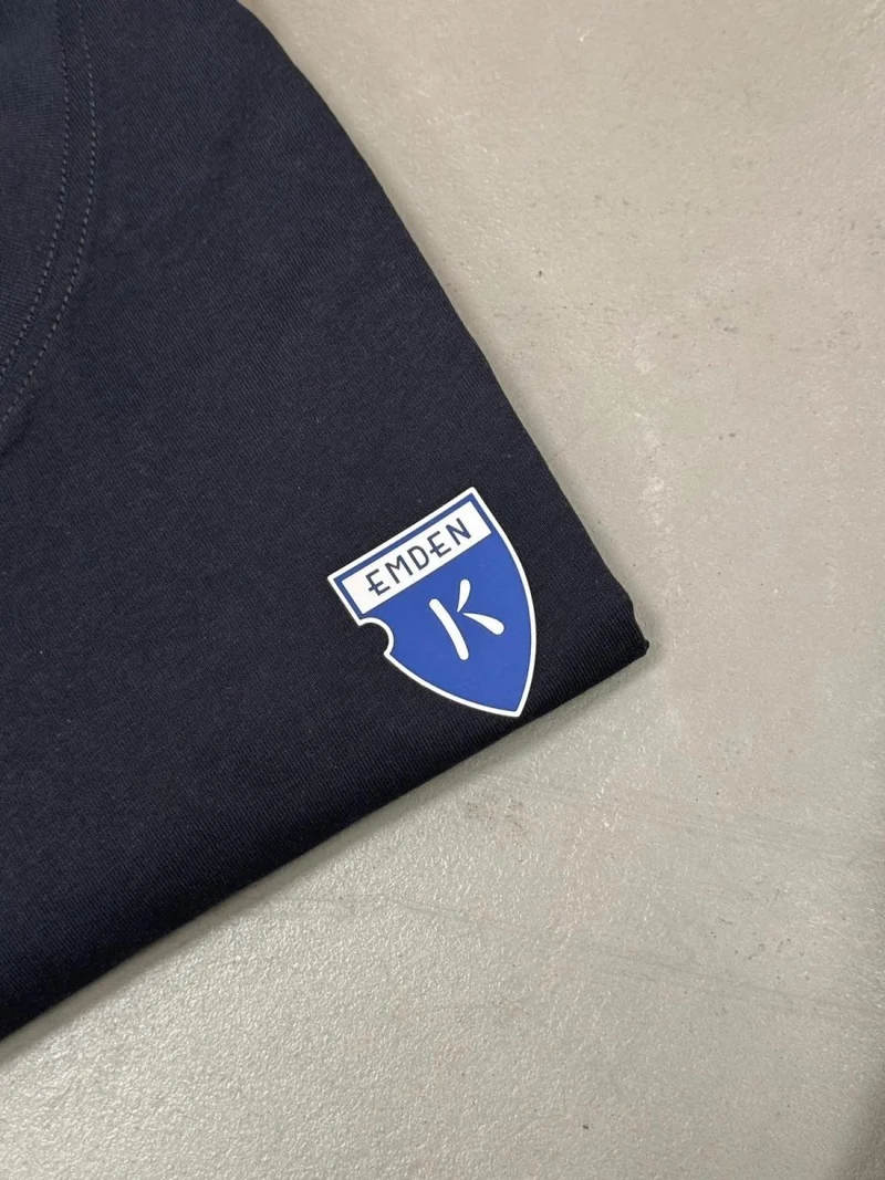 BSV Kickers Emden - KICKERS Shirt Herren