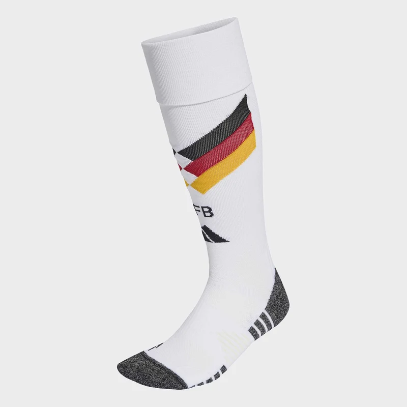 adidas Unisex Germany 26 Home Socks