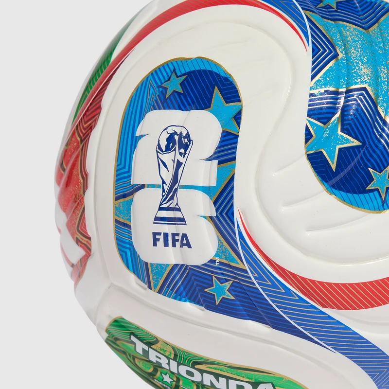 adidas Trionda Mini Football