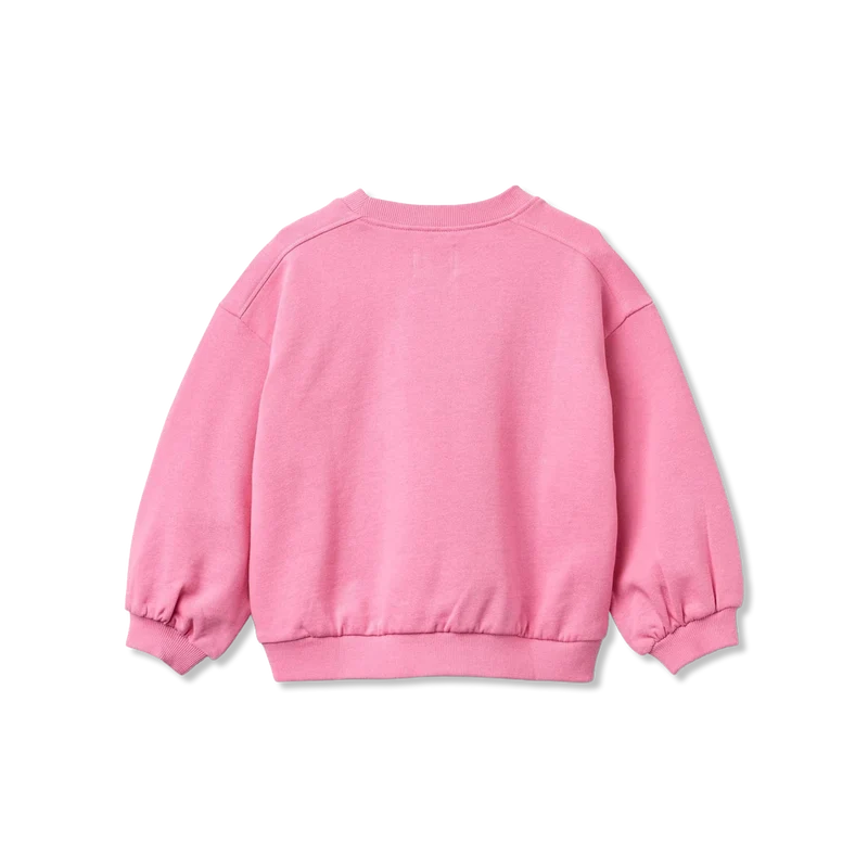 Eliza sweatshirts
