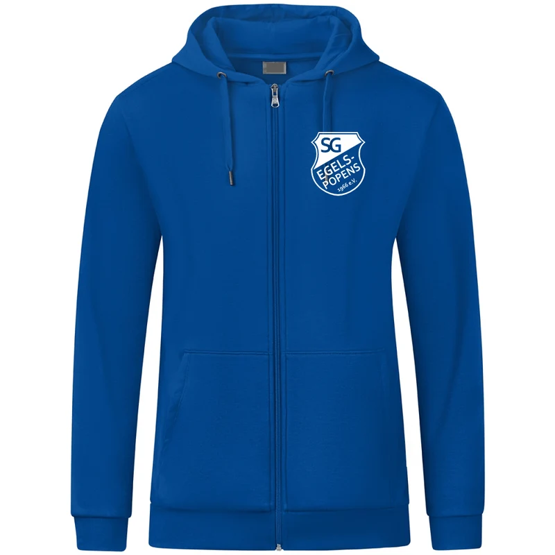 SG Egels-Popens Sweatjacke