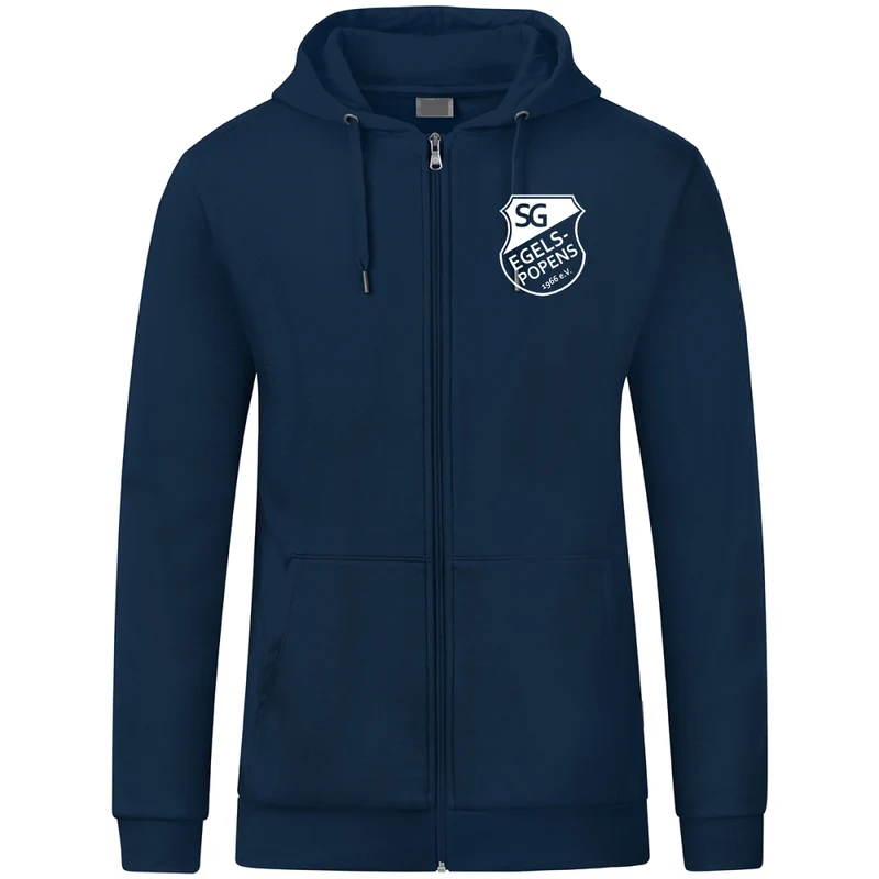 SG Egels-Popens Sweatjacke