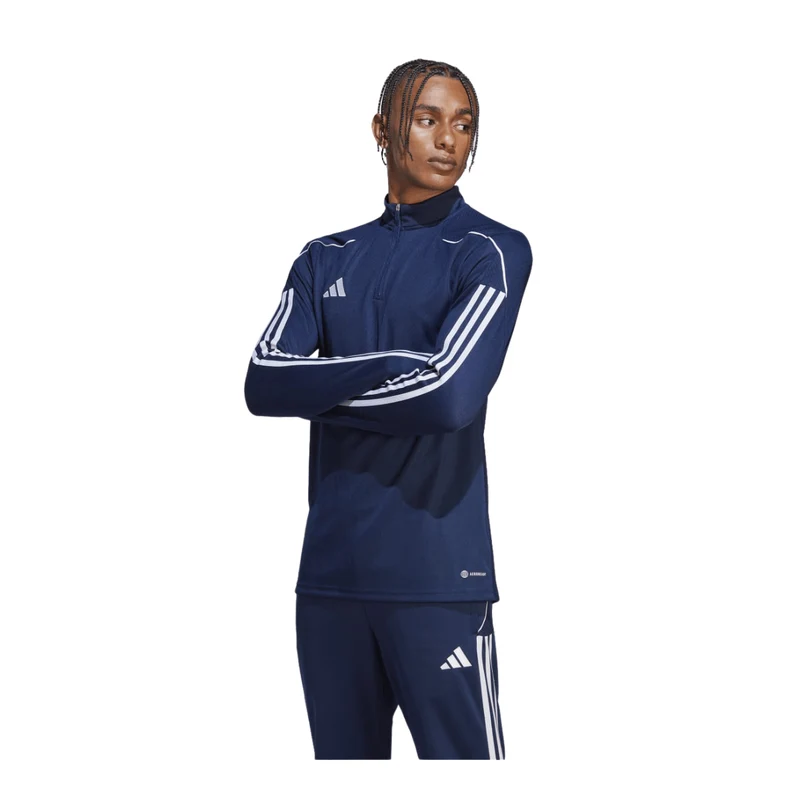 Adidas Tiro 23 League Trainingstop Herren - navy
