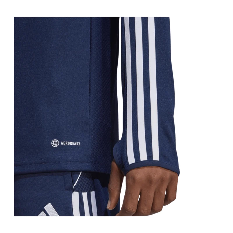 Adidas Tiro 23 League Trainingstop Herren - navy