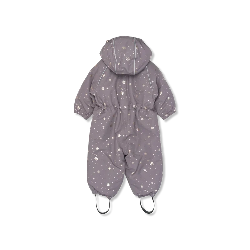 Schneeanzug