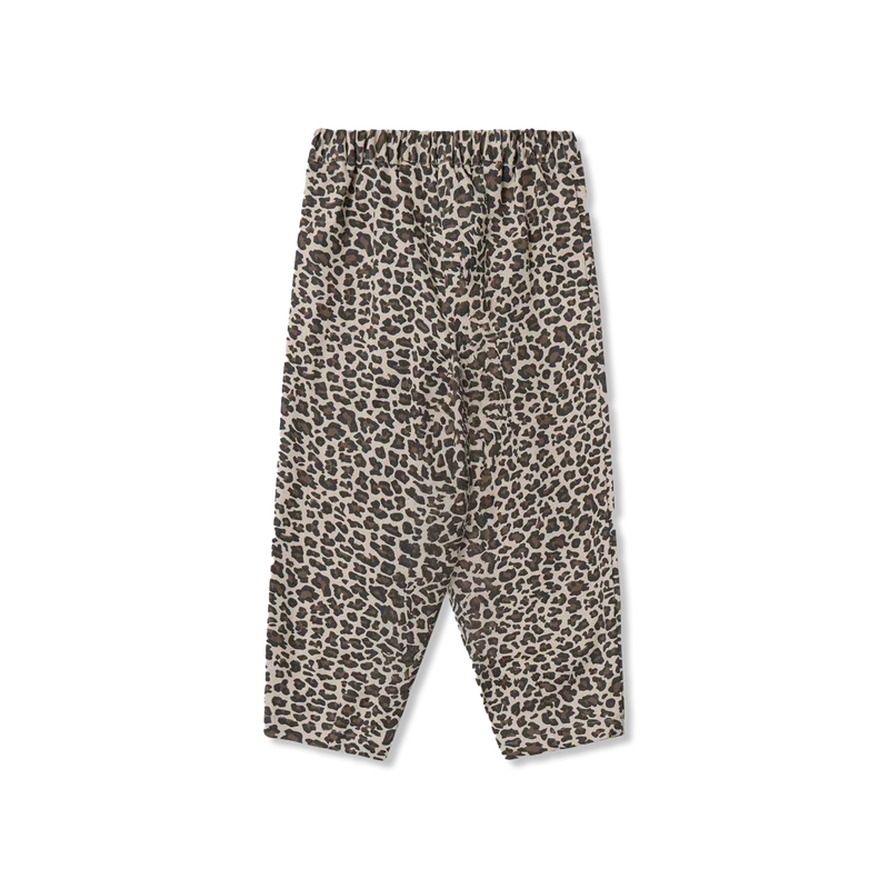 LEO hose